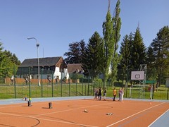 Školková olympiáda