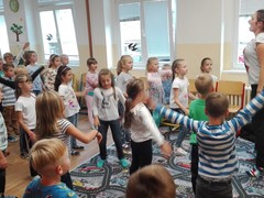 Ukázková hodina Musictime