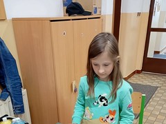 Akce - květen