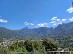 Erasmus - Mallorka - červen 2024
