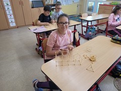 Geometrie hrou - 3.B