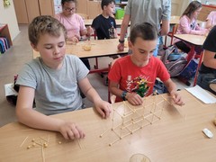 Geometrie hrou - 3.B