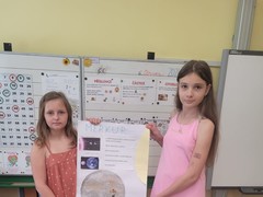Referáty o planetách