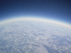 Mravenci v Planetáriu v IQ Landii