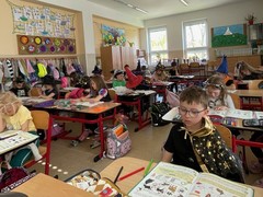 Čarodějný den