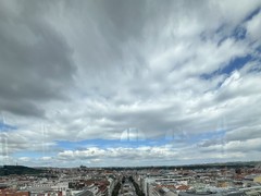 Školní výlet 9.tř. - Praha - Národní muzeum