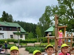 Škola v přírodě